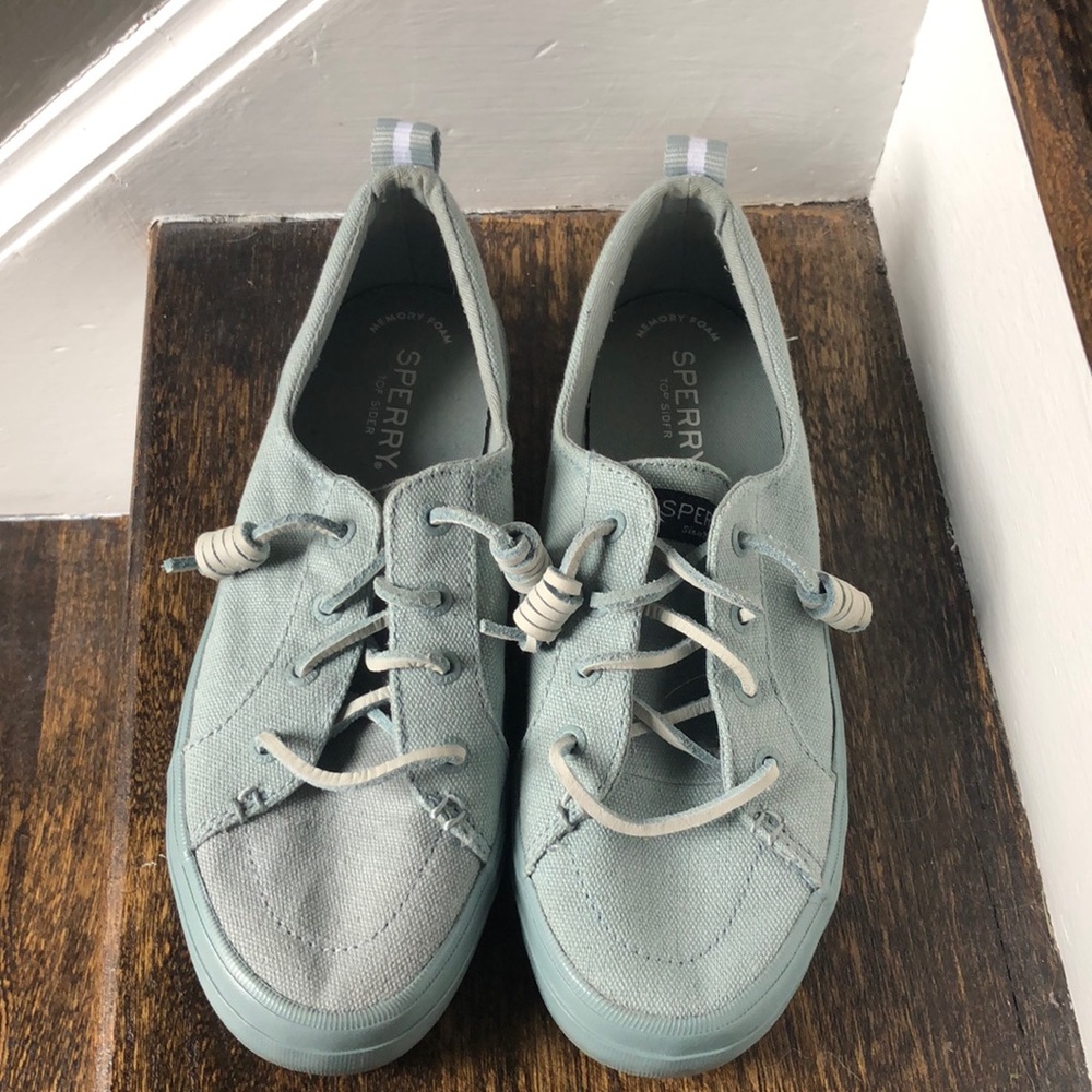 Sperry shoes